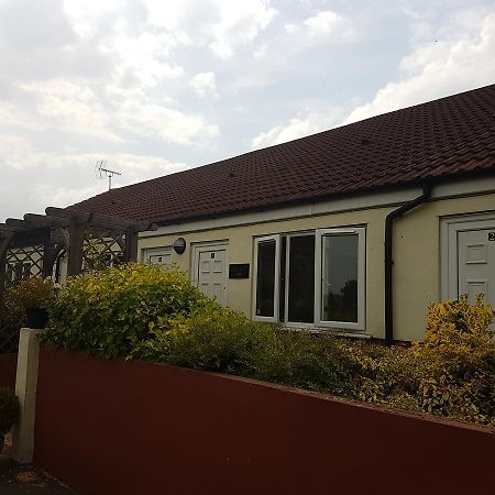 The Bay Horse Accommodation West Cowick Экстерьер фото