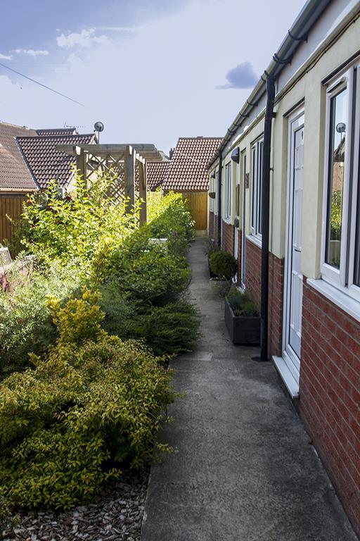 The Bay Horse Accommodation West Cowick Экстерьер фото