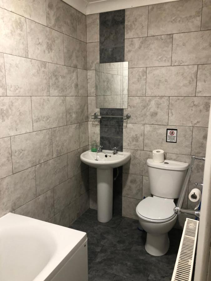 The Bay Horse Accommodation West Cowick Экстерьер фото