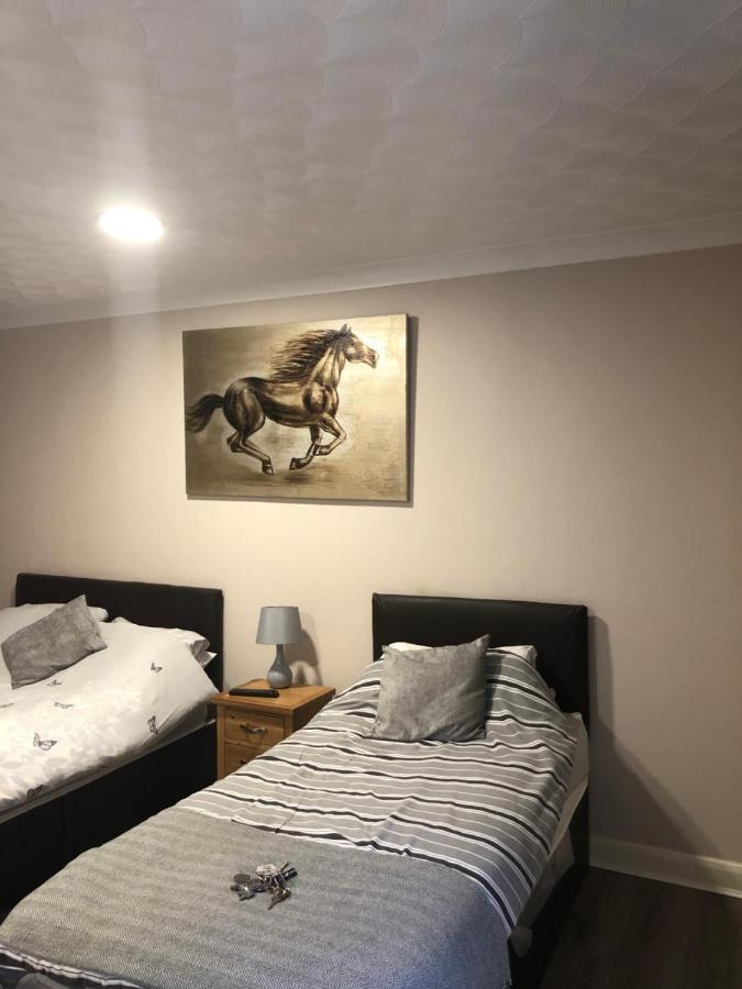 The Bay Horse Accommodation West Cowick Экстерьер фото